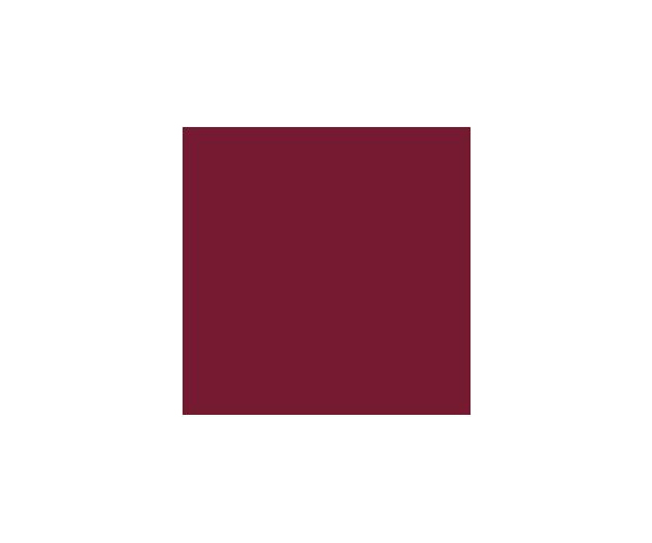 Dlažba 41zero42 Pixel Bordeaux 11,55x11,55 - vínová
