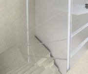 Dlažba jako kámen Marca Corona Arkistyle Clay 60X60 Nat. Rett. - béžová