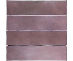 Cevica Zelij Mate Grape 5x20 Matt.