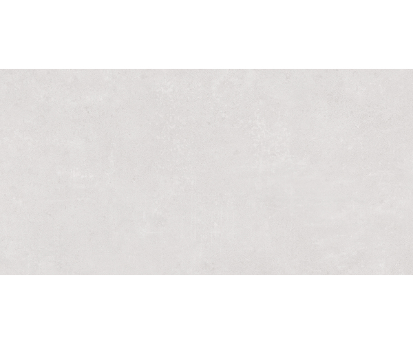 Dlažba jako beton Azuvi Concept Mist 30x60 Mat. Rett. - bílá