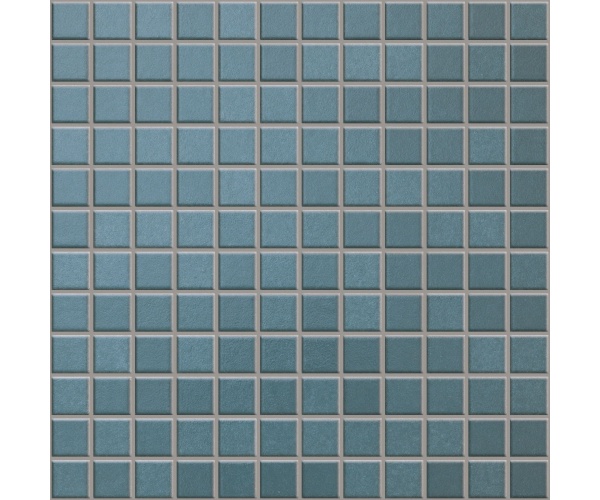 Mozaika Appiani Anthologhia Lavanda 30x30 (2,5x2,5) - modrá