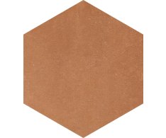 Cerdomus Crete Terracotta Matt Rett. 19,8x22,8