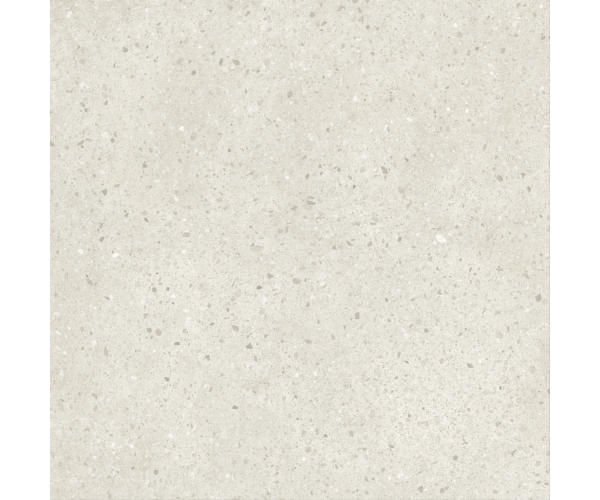 Dlažba jako kámen Caesar Civic Chips Clear 120x120 Mat. Rett. - béžová