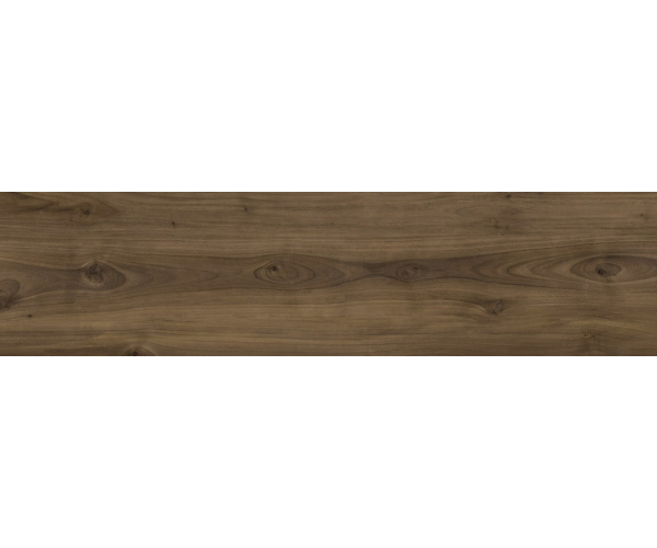 Dlažba jako dřevo Castelvetro More Ciliegio 30x120 Rett. - hnědá