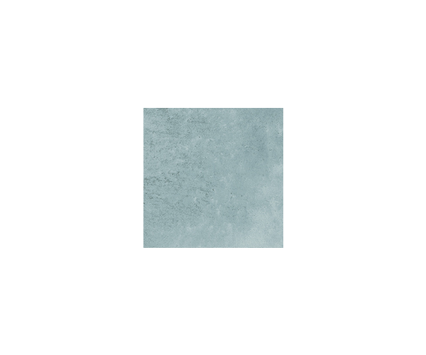 Obklad Elios Clay Aqua 10x10 - tyrkysová