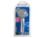 Sprcha 5-polohová - Chrom - Vera 03320CBL