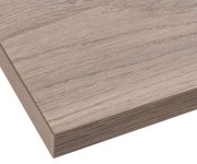 Sapho Cirasa Deska Dtdl 119,6x1,8x46,5cm, Dub Cuneo