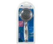 Sprcha 5-polohová - Chrom - Cometa 02177C