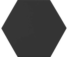 Estudio Flamingo Black 15x17