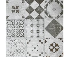 Pastorelli Julian Decor 60x60 Nat. MIX (tl.20mm)