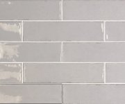 Obklad Ape Calpe Altea Grey 7,5x30 - šedá