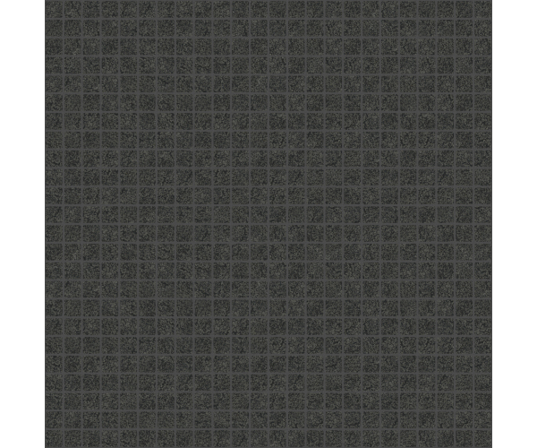 Mozaika jako kámen Appiani Lapis Basalto 30x30 (1,2x1,2) Matt. - antracitová