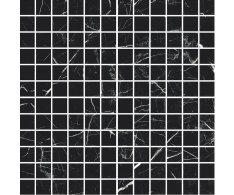 Fioranese Marmorea Port Laurent effect MOSAICO 30x30 (2,5x2,5) Luc. Rett.