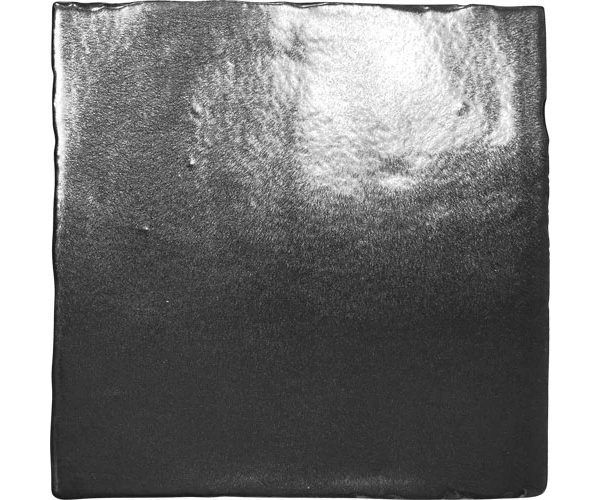 Obklad jako beton Da Vinci Balance Silver 13x13 - antracitová