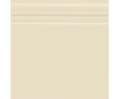 Grazia Boiserie Zoccolo Beige Craquele 20x20 Luc.