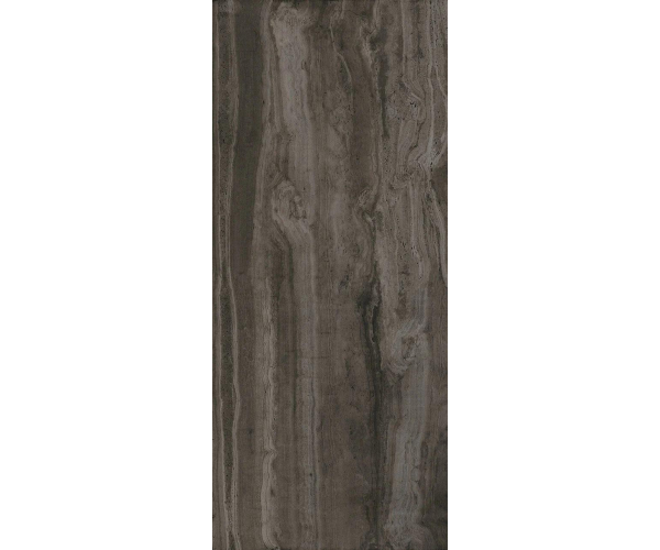 Dlažba jako kámen Coem Reverso2 Wide Gress 280 Black 120x280 Nat. Rett. - antracitová