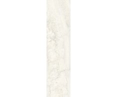 Sant Agostino Invictus White 7,3x29,6 Nat. Rett.