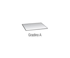 Mirage Signature SI01 Artic 33x120 Gradino A