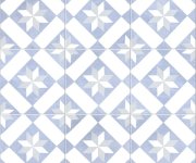 Retro dlažba Xclusive Islands Naxos 20,5x20,5
