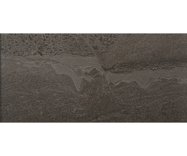 Dlažba jako kámen EdimaxAstor Sands Dark 30x60,5 BTR  - antracitová