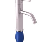 Umyvadlová baterie bez výpusti SEINA Chrom 1/2" SE922.5