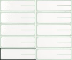 APE Bauh Mies Empty Sage 5x15