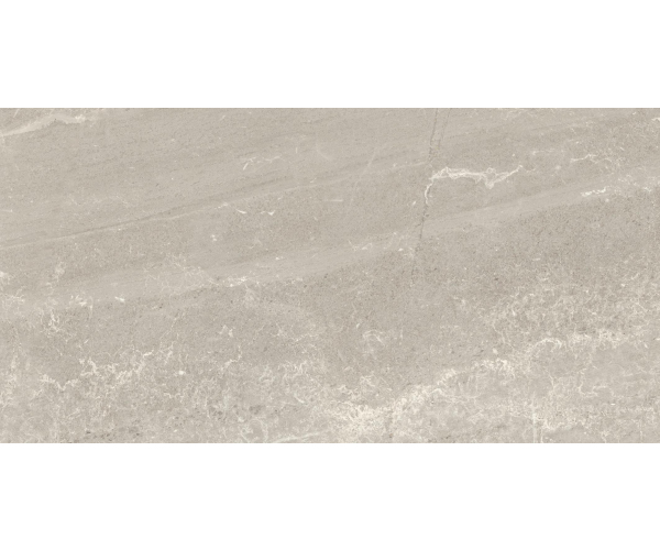 Dlažba jako kámen Coem Blendstone Grey 45x90 Luc. Rett. - šedá