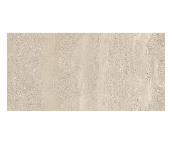 Dlažba jako kámen Coem Brit Stone Sand 75x149,7 Nat. Rett. - béžová