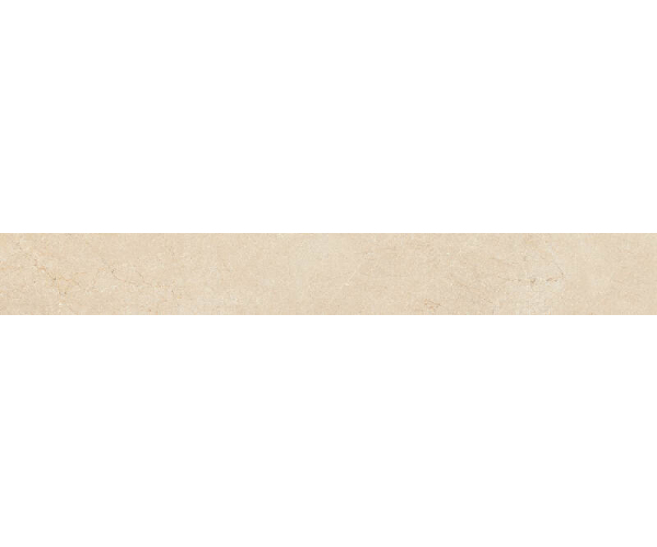 Sokl jako mramor APE Eleganza Rod. Cream 7,5x60 Matt Rett. - béžová