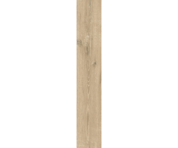 Retro dlažba Mariner Tongass Natural R11 20x120 Rett. - hnědá