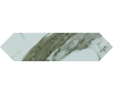 Settecento Traces Calacatta 7x28