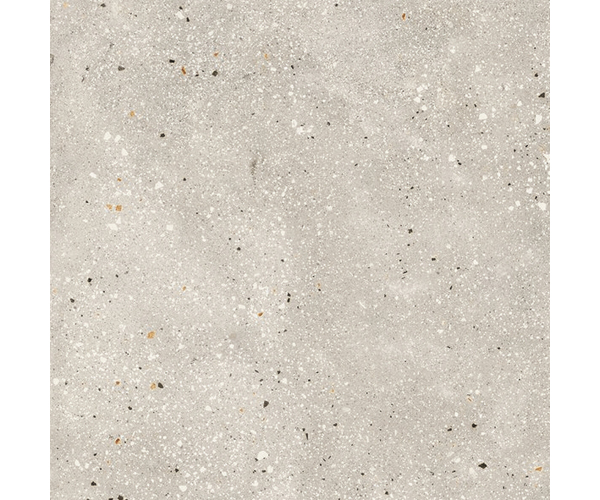 Dlažba jako beton Ape Ama Avorio 60x60 Matt. Rett. - šedá