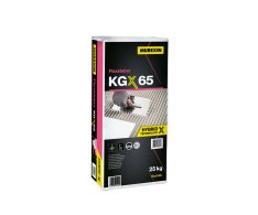 Murexin FLEX Lepicí malta KGX 65 - 25 Kg