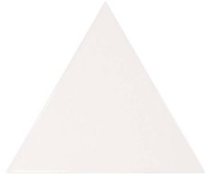 Equipe Scale Triangolo White 10,8x12,4