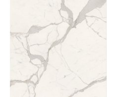 Caesar Anima Futura Majestic White Sign 120x120 Matt. Rett.