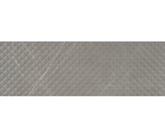 Azuvi Aran Montana Dark Grey 30x90 Matt. Rett.