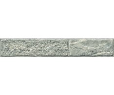 Sichenia Pavé Delle Alpi Granito Muretto 10x60 Rett.