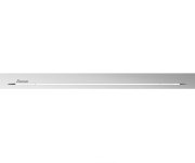 Polička Slim S - Polička Slim S, satin/chrom X07P577