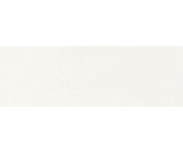 Luxusní obklad Brennero Bloomy Touch White 25x75 - bílá