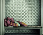 Retro dlažba Mariner Vintage Decoro18 20x20