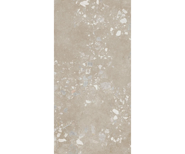 Dlažba jako kámen Pastorelli Yourself YS Creme Bubble 60x120 Natt. Rett.  - béžová
