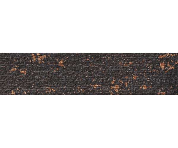 Dlažba jako dřevo Marca Corona Textile Dark Copper S/2 7,5x30