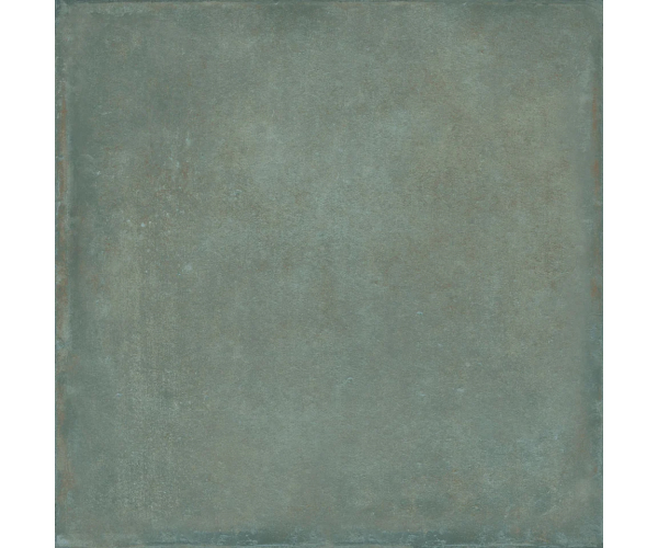 Dlažba jako cihla Cerdomus Crete Rame 60x60 - zelená