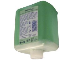 Marplast Skin Náplň Do Dávkovače Tekutého Mýdla A912, 500ml
