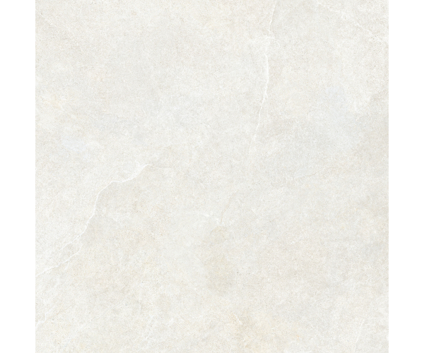 Dlažba jako kámen Impronta Limestone White 120x120 Matt. Rett. - bílá