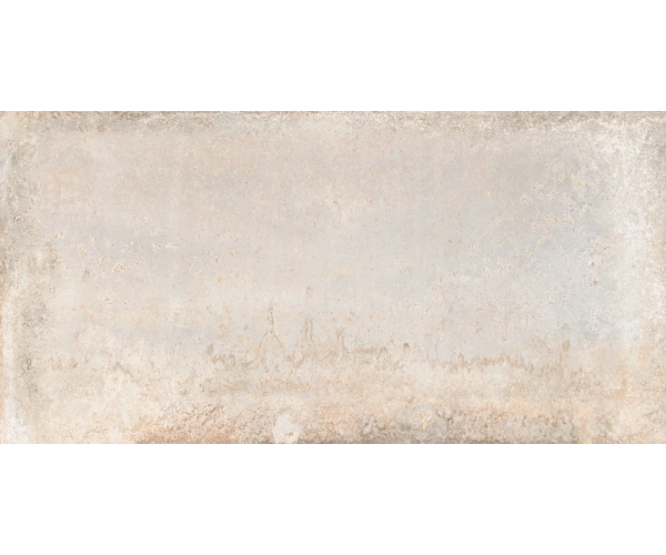 Dlažba jako kámen La Fenice Dolmen Bianco 60x120 Rett. - béžová