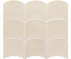 Equipe Wave Old Cream 12x12