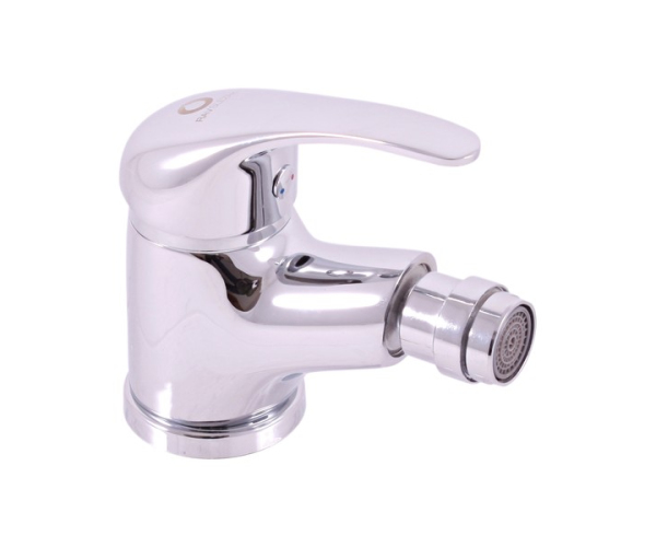 SÁZAVA - Bidetová baterie  bez výpusti Chrom 3/8" SA344.0 SA344.0