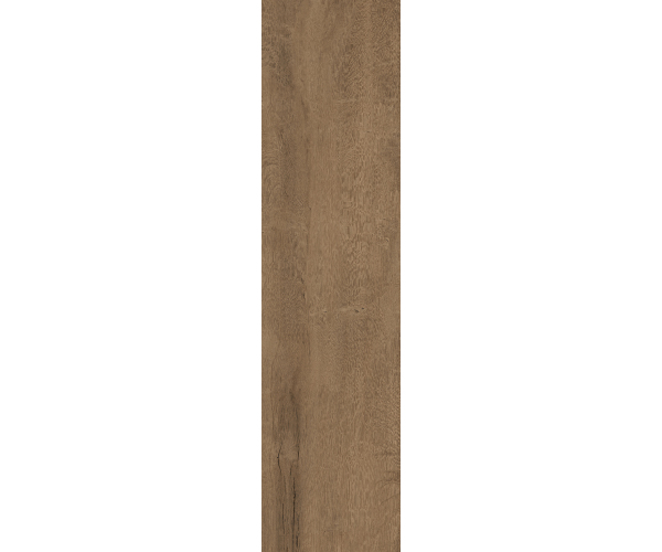 Dlažba Sant Agostino Timewood Brown 30x120 - hnědá