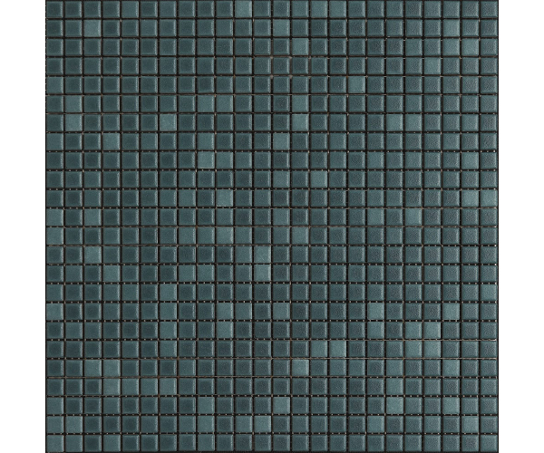 Mozaika Appiani Anthologhia Aralia 30x30 (1,2x1,2) - zelená